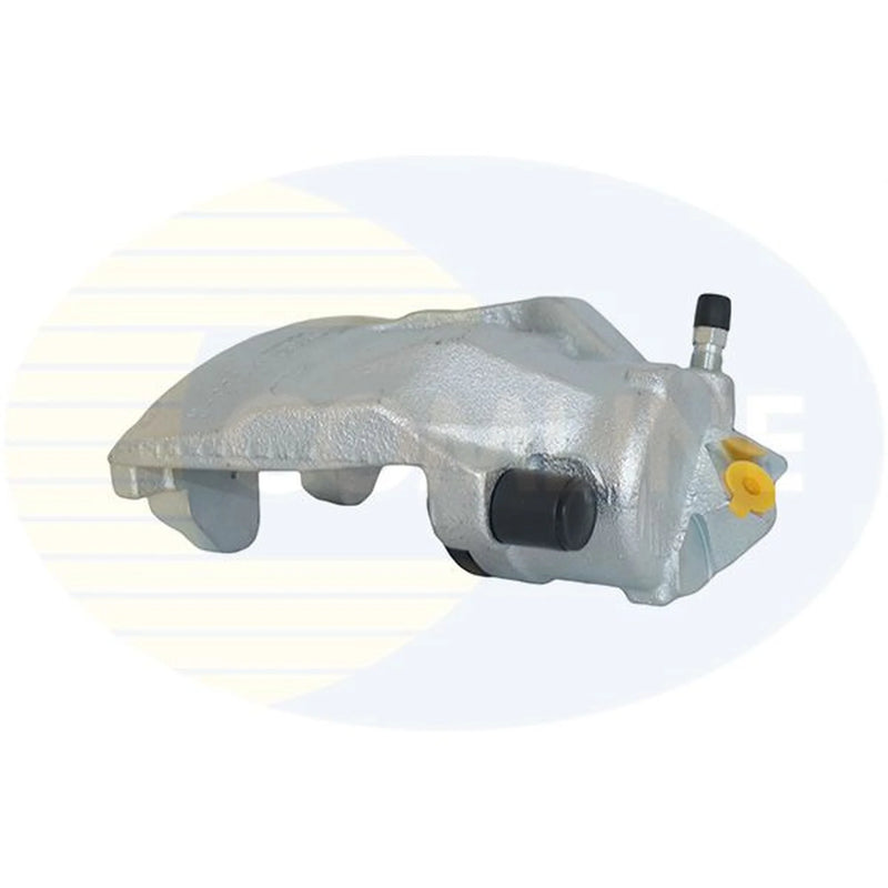 Comline Brake Caliper Assembly Front Right fits Audi A3 1996-2003 1.8 1.9