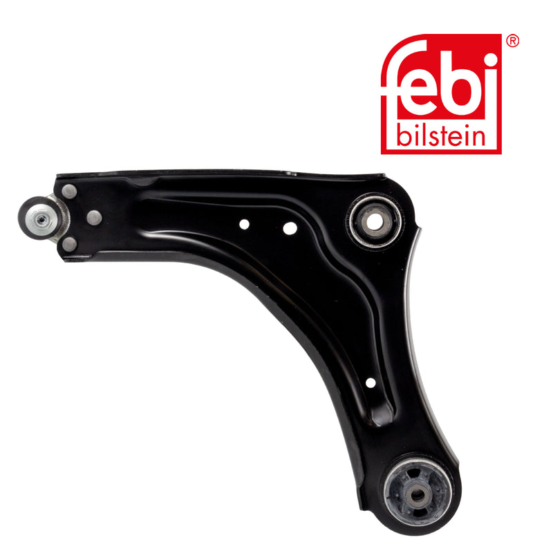 Febi Control/Trailing Arm Front Left 172562