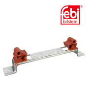 Febi Exhaust System Mount Front Steel 172574