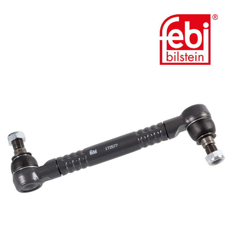 Febi Stabiliser Bar Link Coupling Rod Front Right 172577