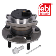 Febi Wheel Bearing Kit Rear 74mm 172587