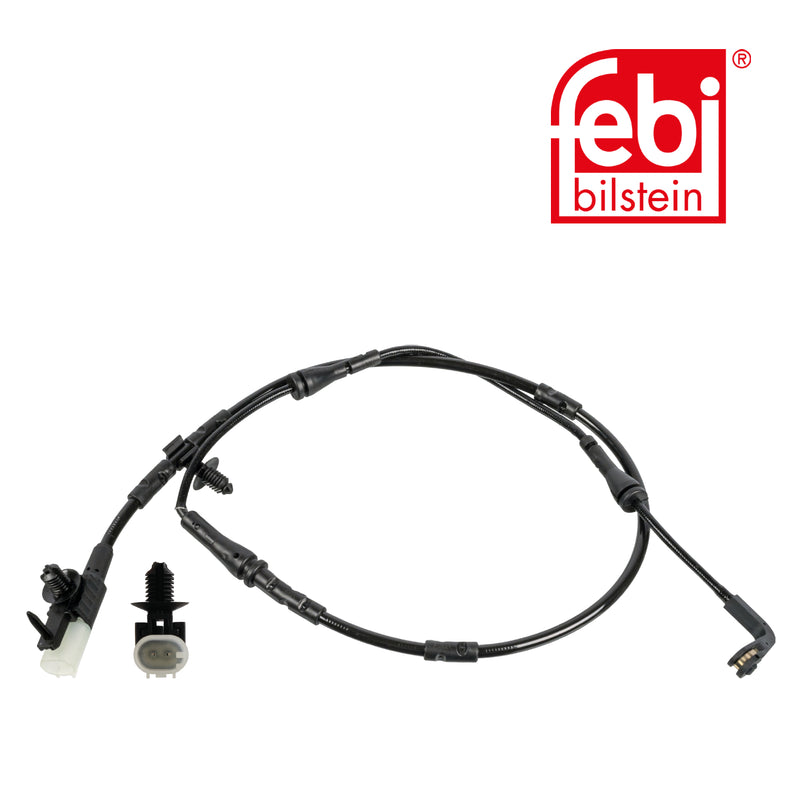 Febi Brake Pad Wear Sensor Rear Right 172593