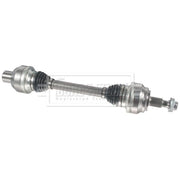 Borg & Beck CV Drive Shaft Driveshaft Rear Right BDS1890