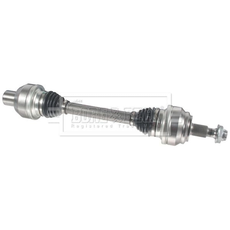 Borg & Beck CV Drive Shaft Driveshaft Rear Right BDS1890