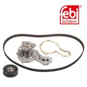 Febi Timing Belt & Water Pump Kit 172602