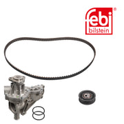 Febi Timing Belt & Water Pump Kit 172603