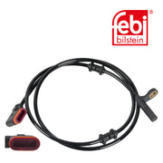 Febi ABS Wheel Speed Sensor Rear Right 172609