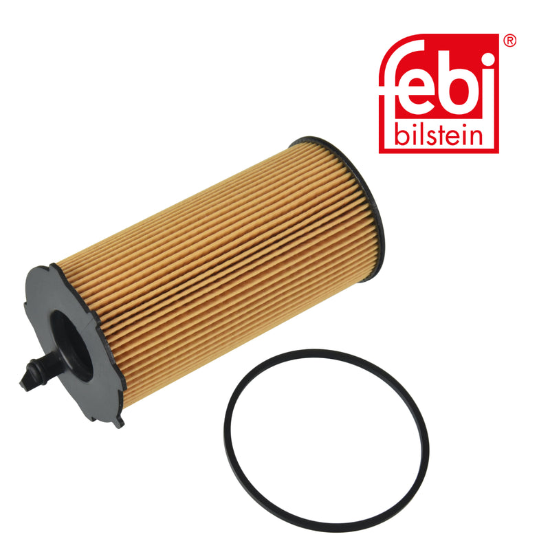 Febi Engine Oil Filter 172616