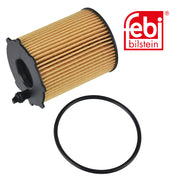 Febi Engine Oil Filter 172618