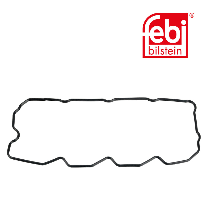 Febi Cylinder Head Cover Gasket Silicone 172619