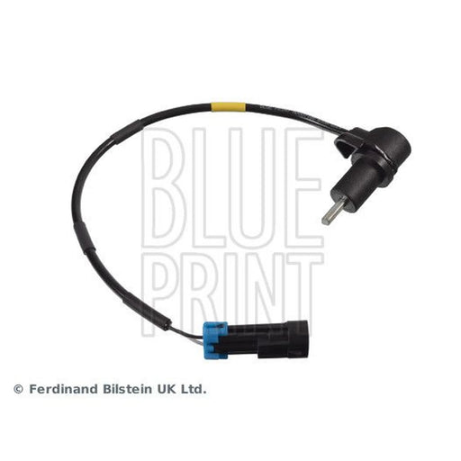 Blue Print ABS Wheel Speed Sensor Rear Right ADG07186