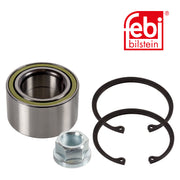 Febi Wheel Bearing Kit Front Right 172635