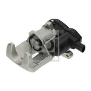 Febi Brake Caliper Assembly Rear Left 1001725