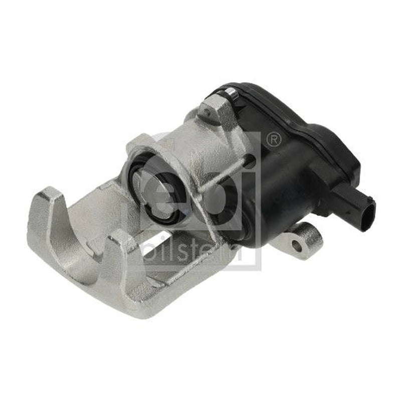 Febi Brake Caliper Assembly Rear Left 1001725