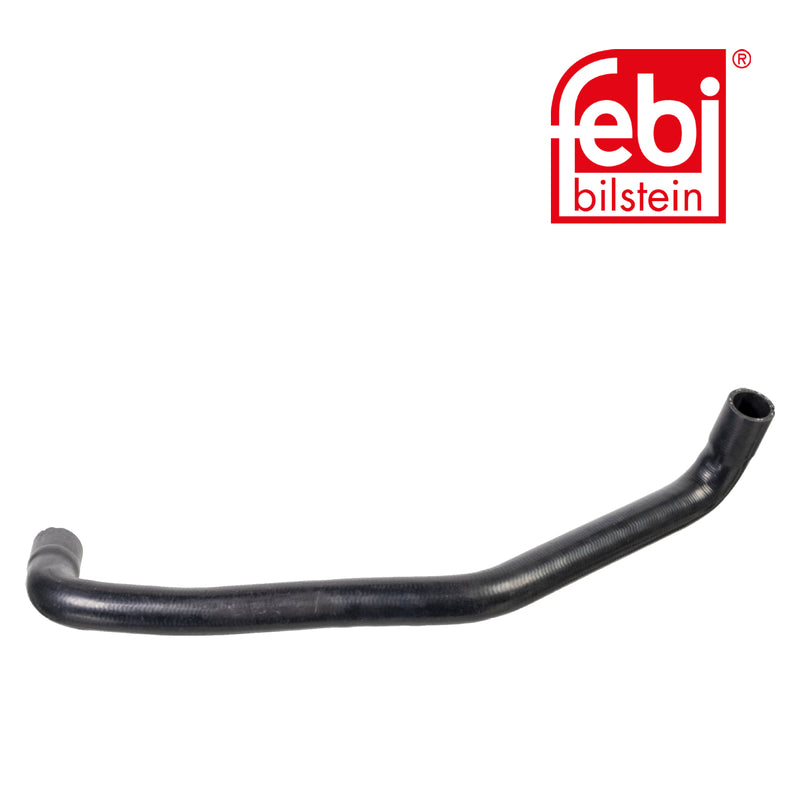 Febi Radiator Coolant Hose ID 172645