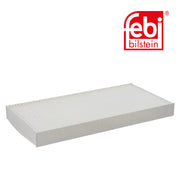 Febi Cabin Air Filter (Pollen Filter) 17264