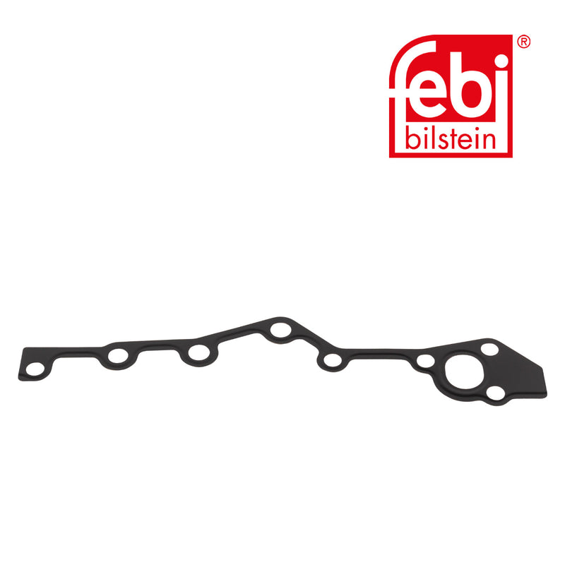 Febi Timing Case Gasket Thick Steel 172652