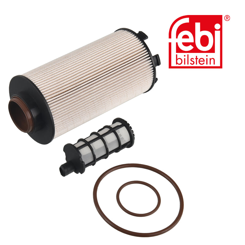Febi Fuel Filter Service Kit 172660