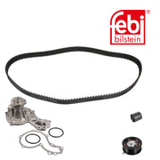 Febi Timing Belt & Water Pump Kit 172669