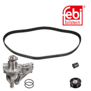 Febi Timing Belt & Water Pump Kit 172672