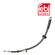 Febi Brake Hydraulic Hose Line Front 172681