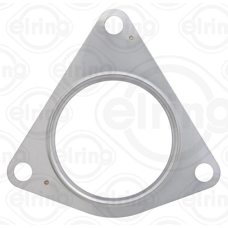 Elring Exhaust Pipe Gasket OD fits Audi A4 Allroad B8 2009-2016 2.0