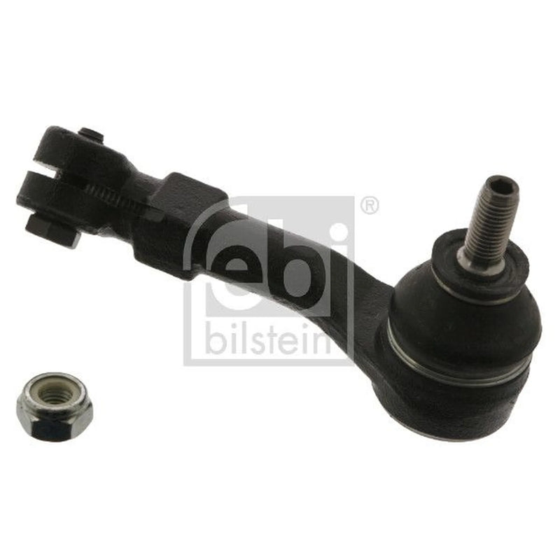 Febi Steering Tie Rod End Ball Joint Front Right 09682