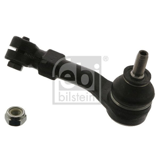 Febi Steering Tie Rod End Ball Joint Front Right 09682