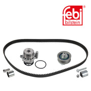 Febi Timing Belt & Water Pump Kit 172713