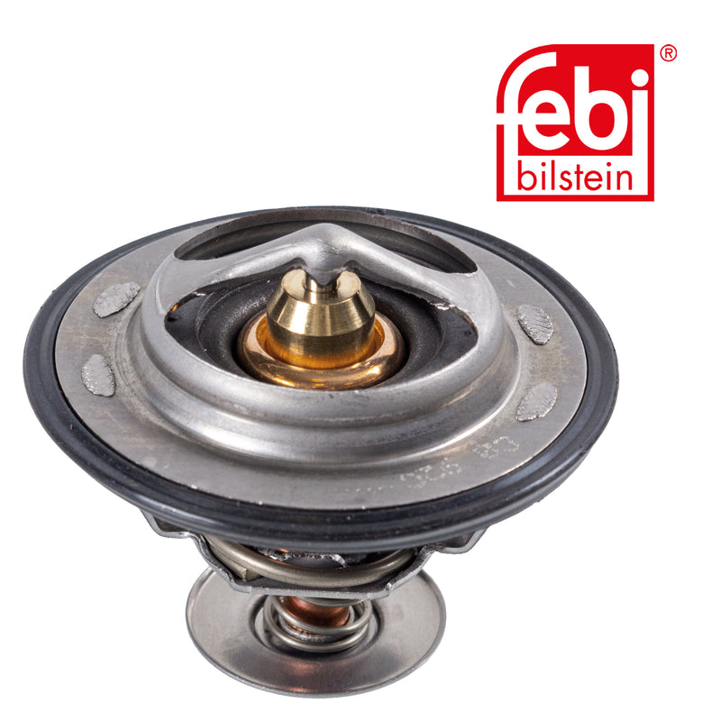 Febi Thermostat,Coolant 172714