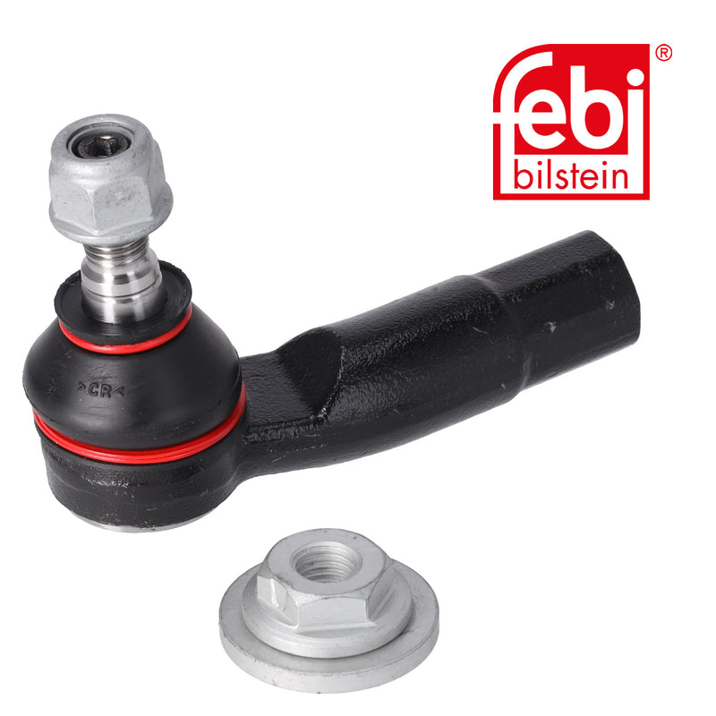 Febi Steering Tie Rod End Ball Joint Front Right 172723