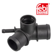 Febi Coolant Flange Housing Connector 172727