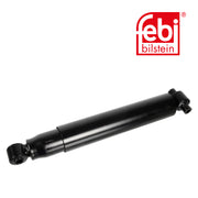 Febi Shock Absorber Damper Strut non-steered leading axle 172734