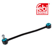 Febi Stabiliser Bar Link Coupling Rod Rear Right 172741
