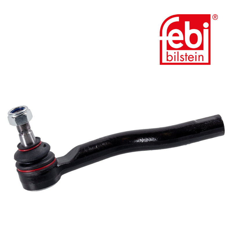 Febi Steering Tie Rod End Ball Joint Front Right 172752