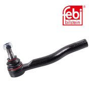 Febi Steering Tie Rod End Ball Joint Front Left 172753