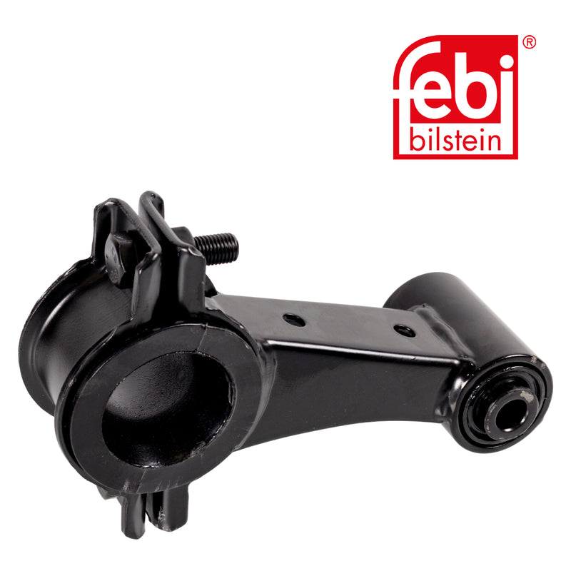 Febi Stabiliser Bar Link Coupling Rod Front Right 172756