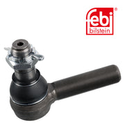 Febi Steering Tie Rod End Ball Joint Front 172762