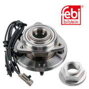 Febi Wheel Bearing Kit Front Right 172772