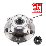 Febi Wheel Bearing Kit Front Right 84mm 172774
