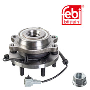 Febi Wheel Bearing Kit Front Right 93mm 172780