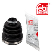 Febi Drive Shaft Bellow Kit Front Right Rubber 172791