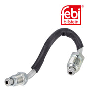 Febi Brake Pipe Line Tube Rear Left 172799