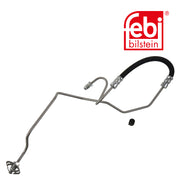 Febi Brake Hydraulic Hose Line outer 172800