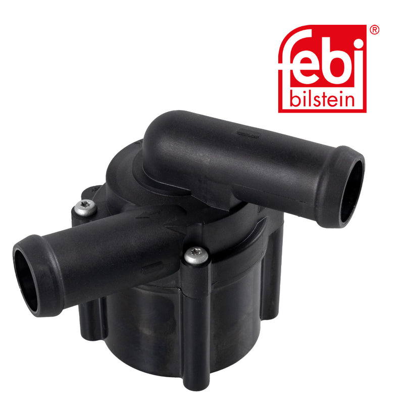 Febi Auxiliary Coolant Water Pump 172809