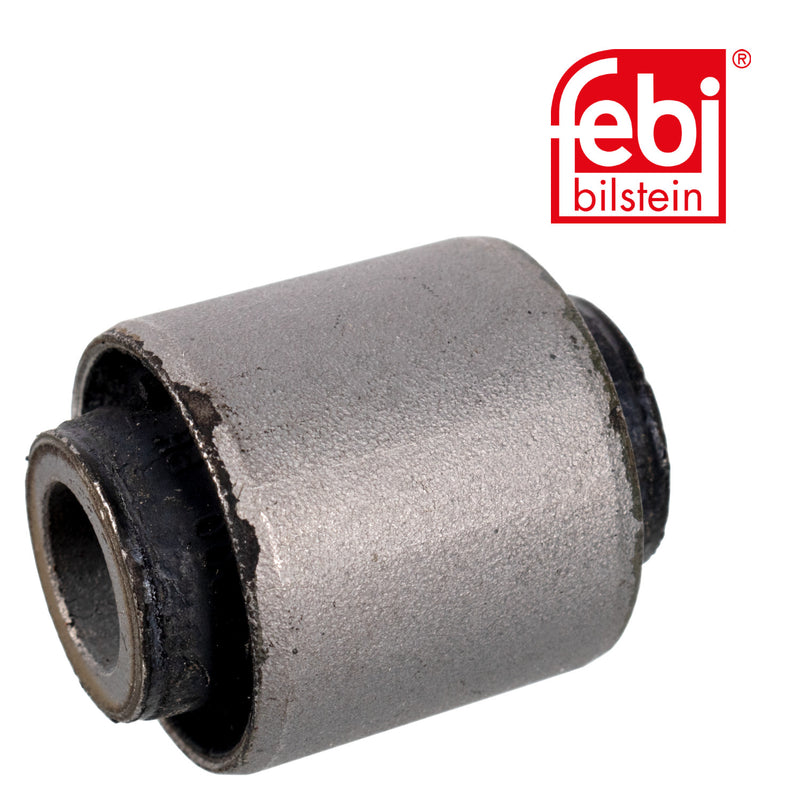 Febi Wishbone / Control / Trailing Arm Bush Rear Right 172816