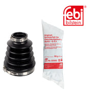 Febi Drive Shaft Bellow Kit Front Thermoplast 172817