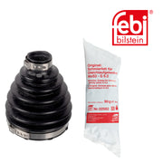 Febi Drive Shaft Bellow Kit Front Right Thermoplast 172818