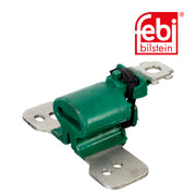 Febi Exhaust System Mount Front Steel 172824