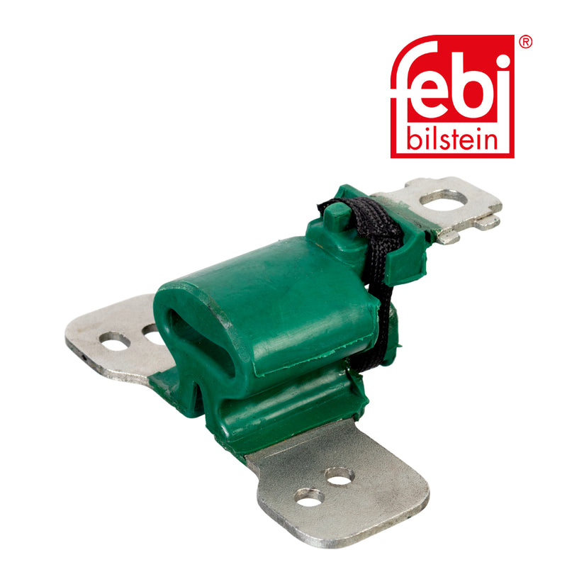 Febi Exhaust System Mount Front Steel 172824